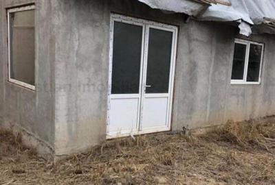 Radu Negru Casa la P M LA ROSU teren 275mp 11m la strada - 8