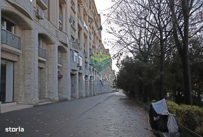 Garsonieră decomandată, mobilată în Libertății - 11