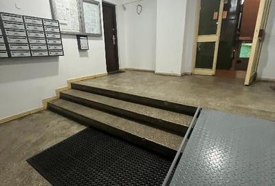 Apartament cu 2 camere decomandat, mobilat în Turda - 14