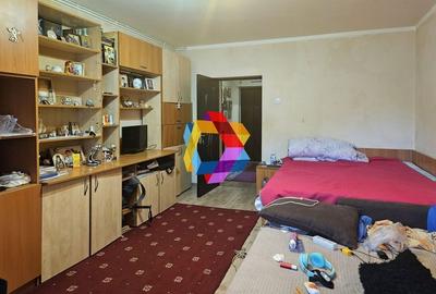 Garsoniera zona Racadau 40 mp - 2