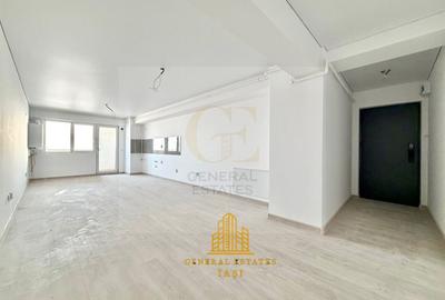 Vânzare apartament 1 cameră | 55,6 mp | Copou Garden Residence - 2