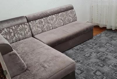 Apartament cu 2 camere decomandat în Micro 6 - 5