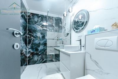 Apartament modern cu 2 camere si centrala proprie, zona 700 - 5