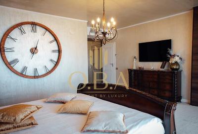 Super Oferta!Penthouse Constanta- Mamaia, complet mobilat si utilat. - 3