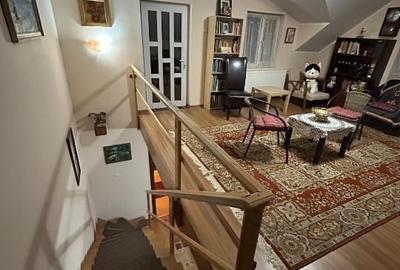 Casă individuală cu 4 camere cu Canalizare în Central - 12