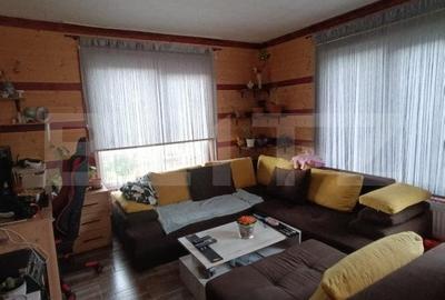 Casa de vanzare, structura usoara, 150 mp utili, teren 653 mp, Dumbravita Casa de vanzare, structura usoara, 150 mp utili, teren 653 mp, Dumbravita - 2