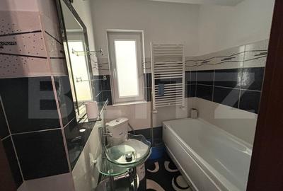 Apartament 1 camera, 30 mp, zona Cug - 10