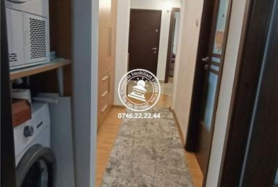 Apartament cu 3 camere decomandat în Alexandru cel Bun - 4