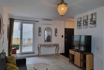 Apartament cu 2 camere în Moșnița Nouă - 2