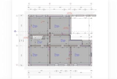 Spațiu comercial, de 420 mp, în Bucium - 15