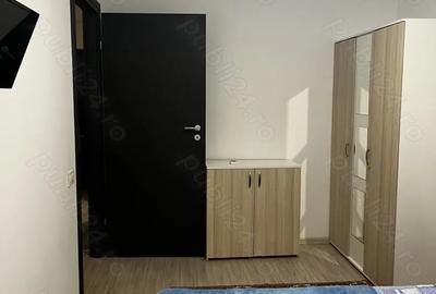 Apartament cu 2 camere semidecomandat în Roșu - 7