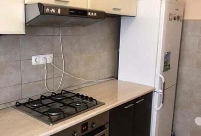 Garsonieră în Gara de Nord