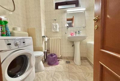 COMISION 0 Duplex 7 Camere Central Predeal - 18