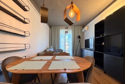Apartament cu 2 camere în Drumul Taberei - 2