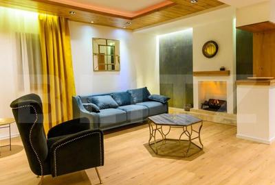 Apartament de lux cu vedere la partii Poiana Bra?ov - 1