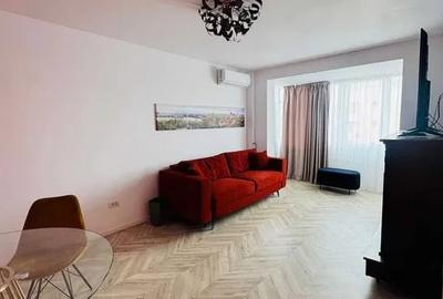 Apartament cu 3 camere decomandat, mobilat în Tineretului - 3