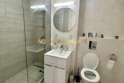 Apartament cu 2 camere decomandat, mobilat în Lujerului - 6