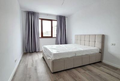 Apartament cu 2 camere decomandat, mobilat în Metalurgiei