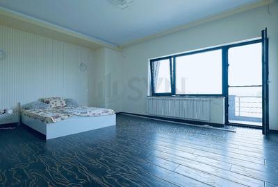 Casă individuală cu 6 camere cu Teren 1000 Mp în Balotești - 13