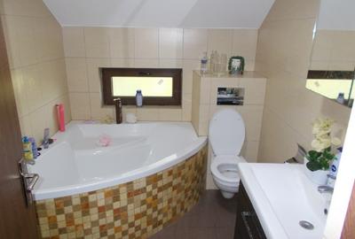 Casă individuală cu 4 camere cu Teren 1190 Mp în Parța - 7