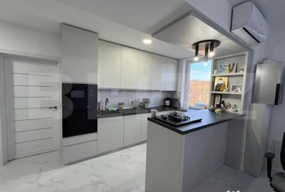 Apartament cu 2 camere decomandat în Central - 5