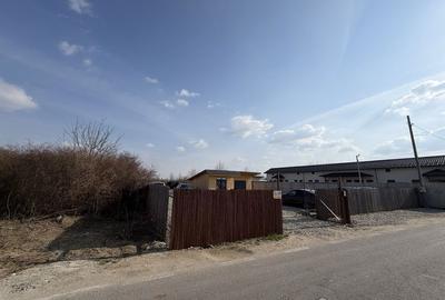 Spațiu comercial, în Ștefănești - 5