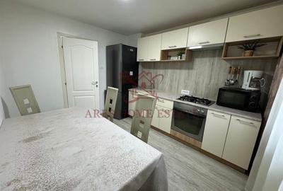 Zona Soarelui- Sud Plaza, 3 camere, 2 bai, etaj 1. Bucatarie inchisa. - 8