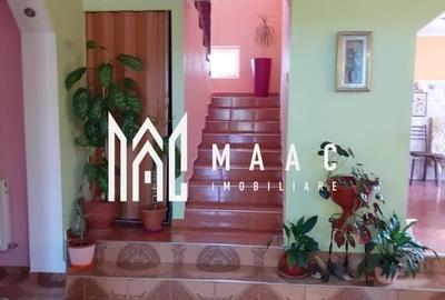 Casă spațioasă I 6 camere I Teren 845 mp I Zonă de Case I Priveliște Superbă - 2