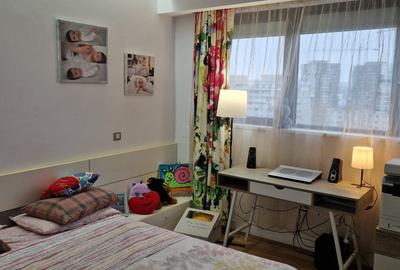 Apartament cu 2 camere decomandat, mobilat în Faleza Nord - 6