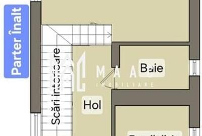 Casă 6 Camere | Sistem fotovoltaic 6.4 kW | Garaj | Lazaret - 24