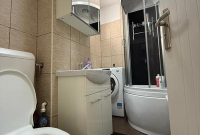 PIATA SUDULUI - SECUILOR , 2 camere micuț dar cochet,42 mp, IDEAL INVESTITIE - 18