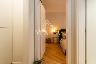 Apartament cu 3 camere, mobilat în Calea Dumbrăvii - 10