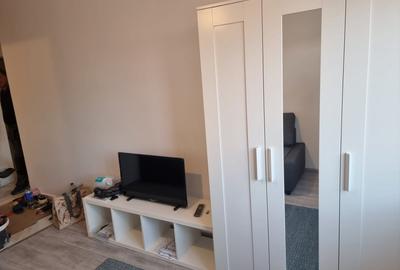 Garsoniera Militari Residence, str Tineretului, Chiajna - 5