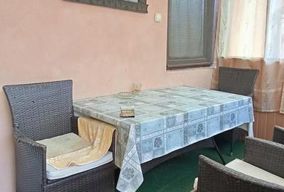 Casă cu 2 camere cu Teren 187 Mp în Central - 8