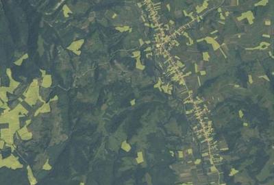 Spațiu comercial, în Cracu Almăj - 1