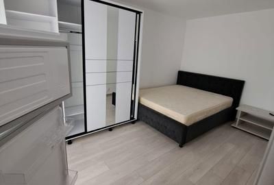 Garsonieră în Obcini - 3