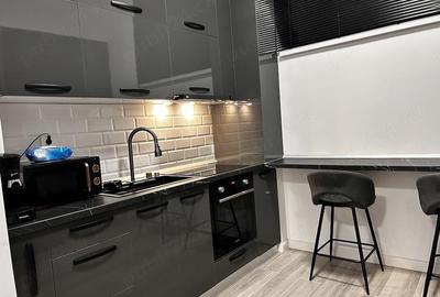 Apartament cu 2 camere decomandat în Central - 4