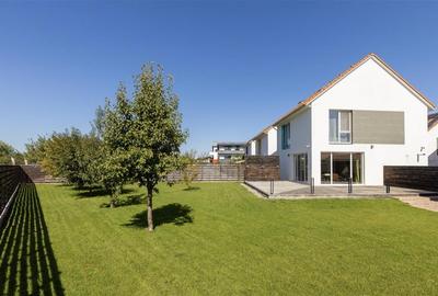 Casa 2020 + 500 mp curte de inchiriat | Brasov - 4