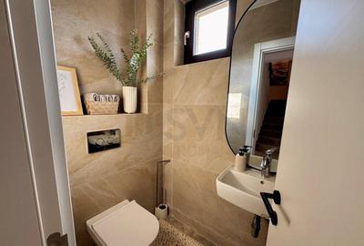 Vila duplex - Pipera - 3