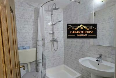 Garsonieră decomandată în Central - 1