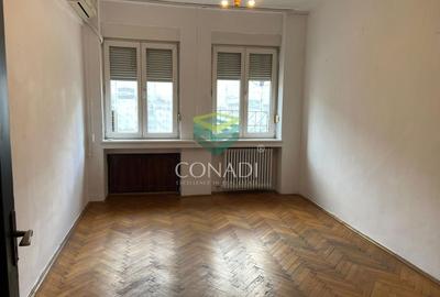 Apartament cu 4 camere decomandat în Romană - 6