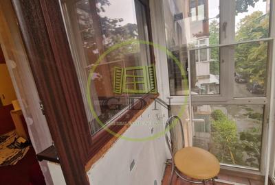 Apartament 2 camere, semidecomandat, 48mp, Brazda, zona Baba Novac - 8