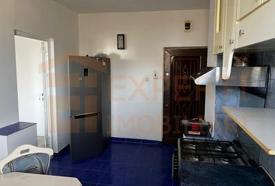 Apartament cu 2 camere semidecomandat, mobilat în Abator - 7