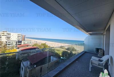 Apartament 2 camere vedere frontala la mare Complex Sea On Mamaia - 10