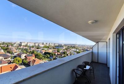 Apartament cu 2 camere, 45 mp, Prima Arena - 8