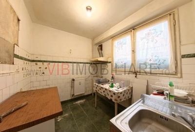 Apartament cu 2 camere decomandat în Drumul Taberei - 3
