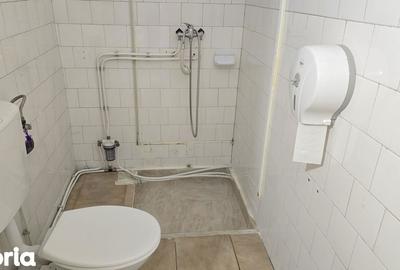 Spațiu comercial, de 135 mp, în Central - 1