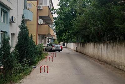 Apartament cu 2 camere decomandat în Central - 2