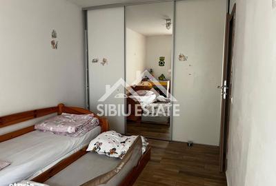 Apartament cu 3 camere decomandat în Central - 16