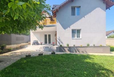 Casa 5 camere, 500 mp teren , zona Astoria Lunca Cetatuii - 12